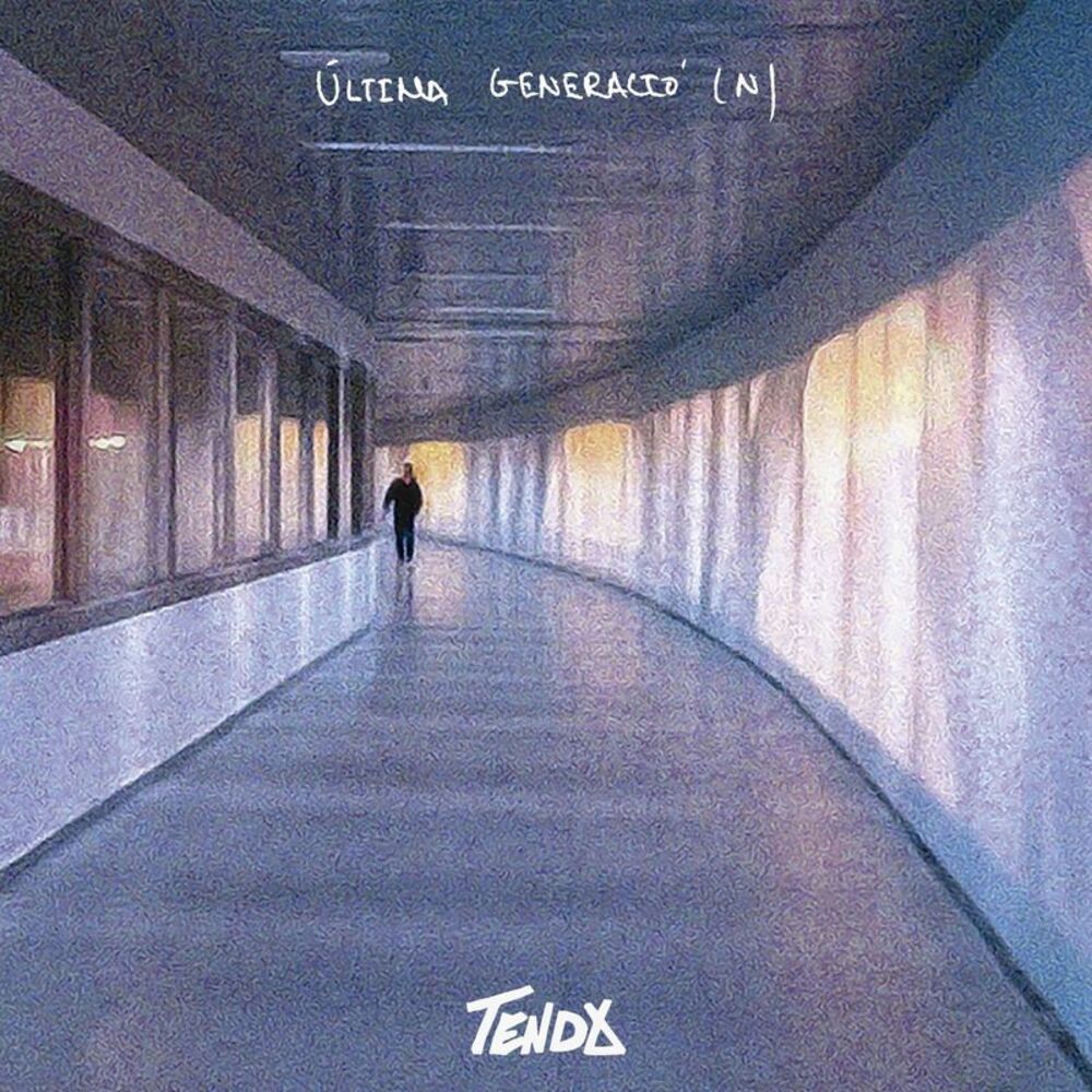 Tenda - Ultima Generacion CD